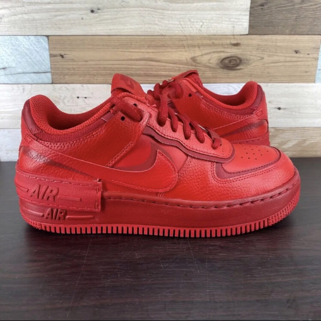 Nike Air Force 1 シャドウ　24cm