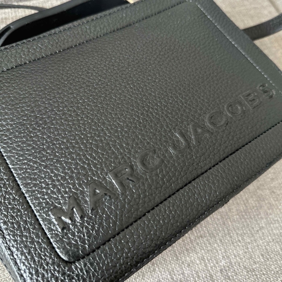 正規美品【MARC JACOBS】マークジェイコブス★THE BOX23★バッグ