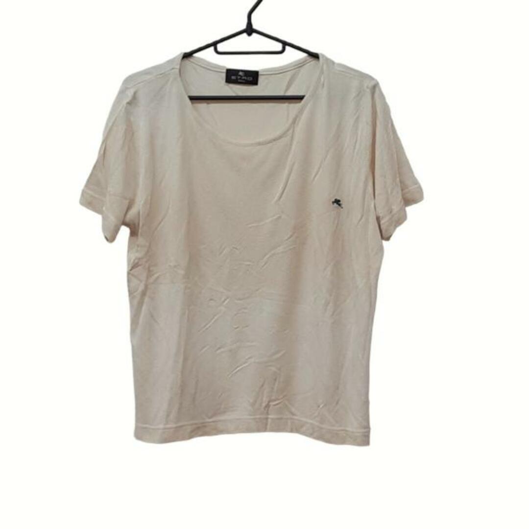 ETRO - エトロ 半袖カットソー サイズ44 S メンズの通販 by ブラン