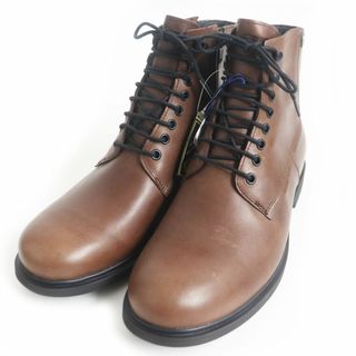 CAMPER - 未使用品□CAMPER/カンペール NEUMAN GORE-TEX サイドジップ