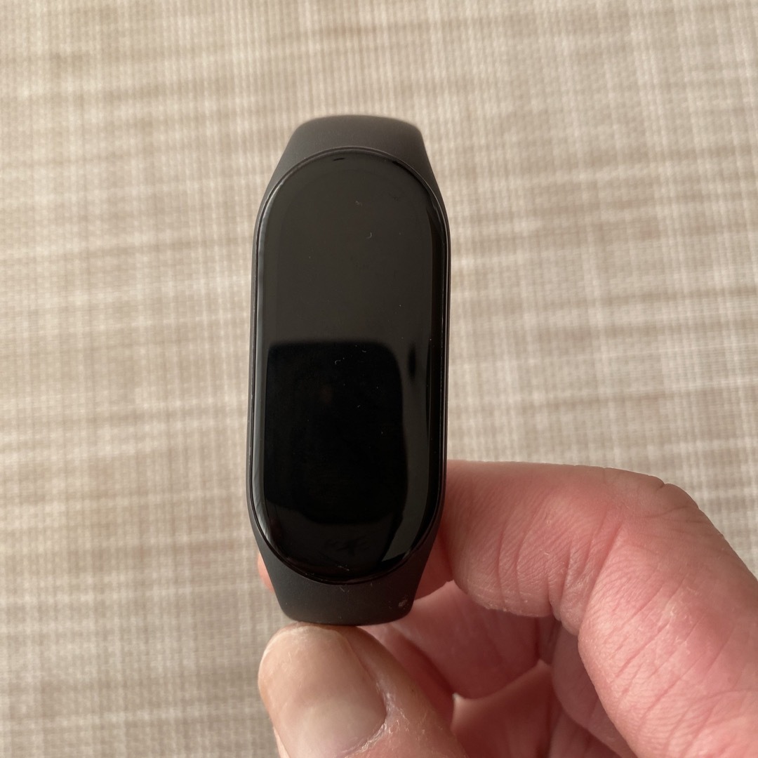 Xiaomi(シャオミ)のXiaomi SmartBand7 スマホ/家電/カメラのスマホ/家電/カメラ その他(その他)の商品写真