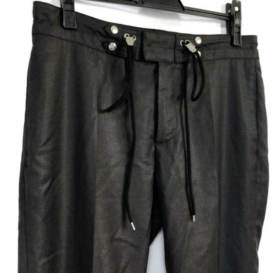 ディオールオム パンツ サイズ48 L メンズ | taxclinic13.org