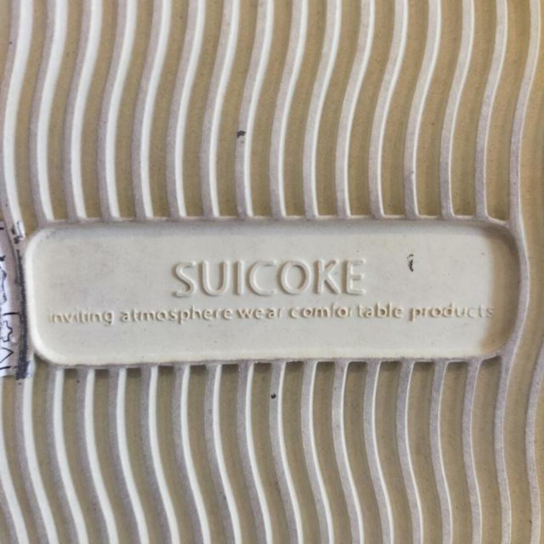 suicoke(スイコック)のスイコック シューズ レディース - レディースの靴/シューズ(その他)の商品写真