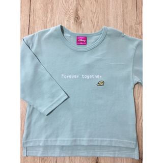 ディズニー(Disney)のディズニー　ロンT  95サイズ(Tシャツ/カットソー)