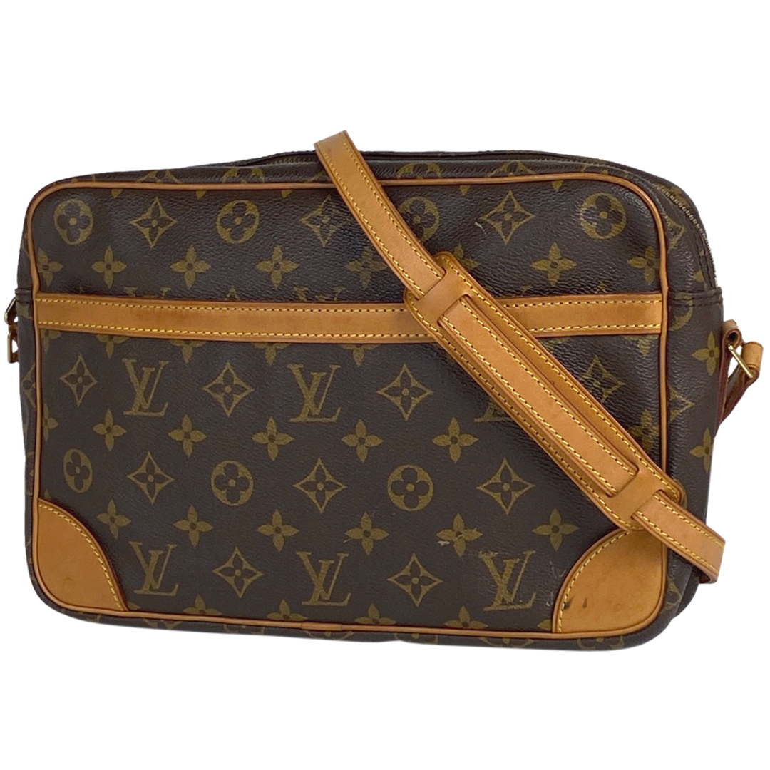 ルイヴィトン トロカデロ LOUIS VUITTON