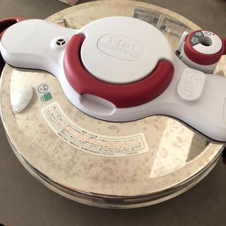 ティファール(T-fal)のタマ様専用T-fal 圧力鍋(鍋/フライパン)