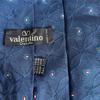 ヴァレンティノ(VALENTINO)のヴァレンティノ　ネクタイ (ネクタイ)