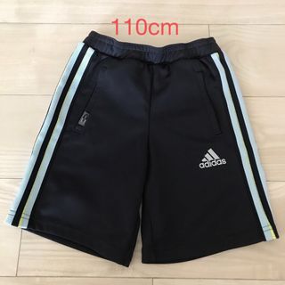 アディダス(adidas)のアディダスadidas 短パン110cm他おまとめ3点(パンツ/スパッツ)