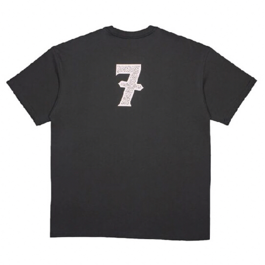 NIKE(ナイキ)の堀米雄斗 Yuto Horigome × Nike SB XXL Tシャツ メンズのトップス(Tシャツ/カットソー(半袖/袖なし))の商品写真