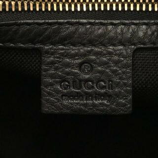 Gucci - グッチ ハンドバッグ美品 バンブー 353124の通販 by ブラン ...