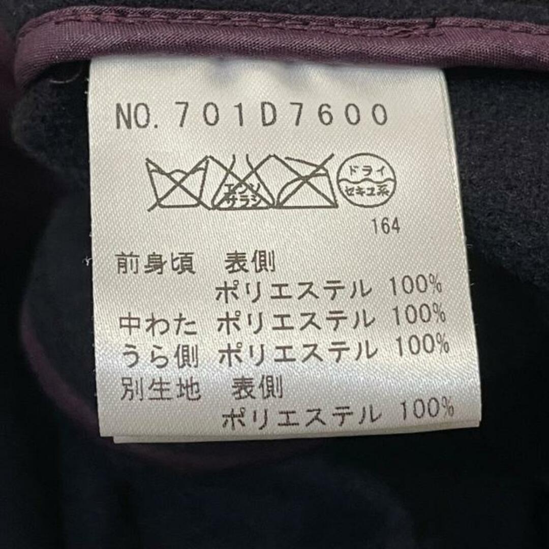 ミエコウエサコ ブルゾン サイズ40 M美品 の通販 by ブランディア|ラクマ