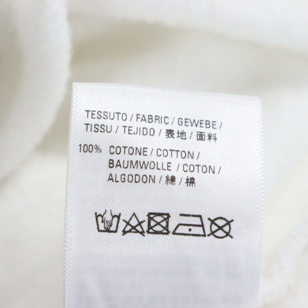 BALENCIAGA バレンシアガ Venezia Print Oversized Hoodie