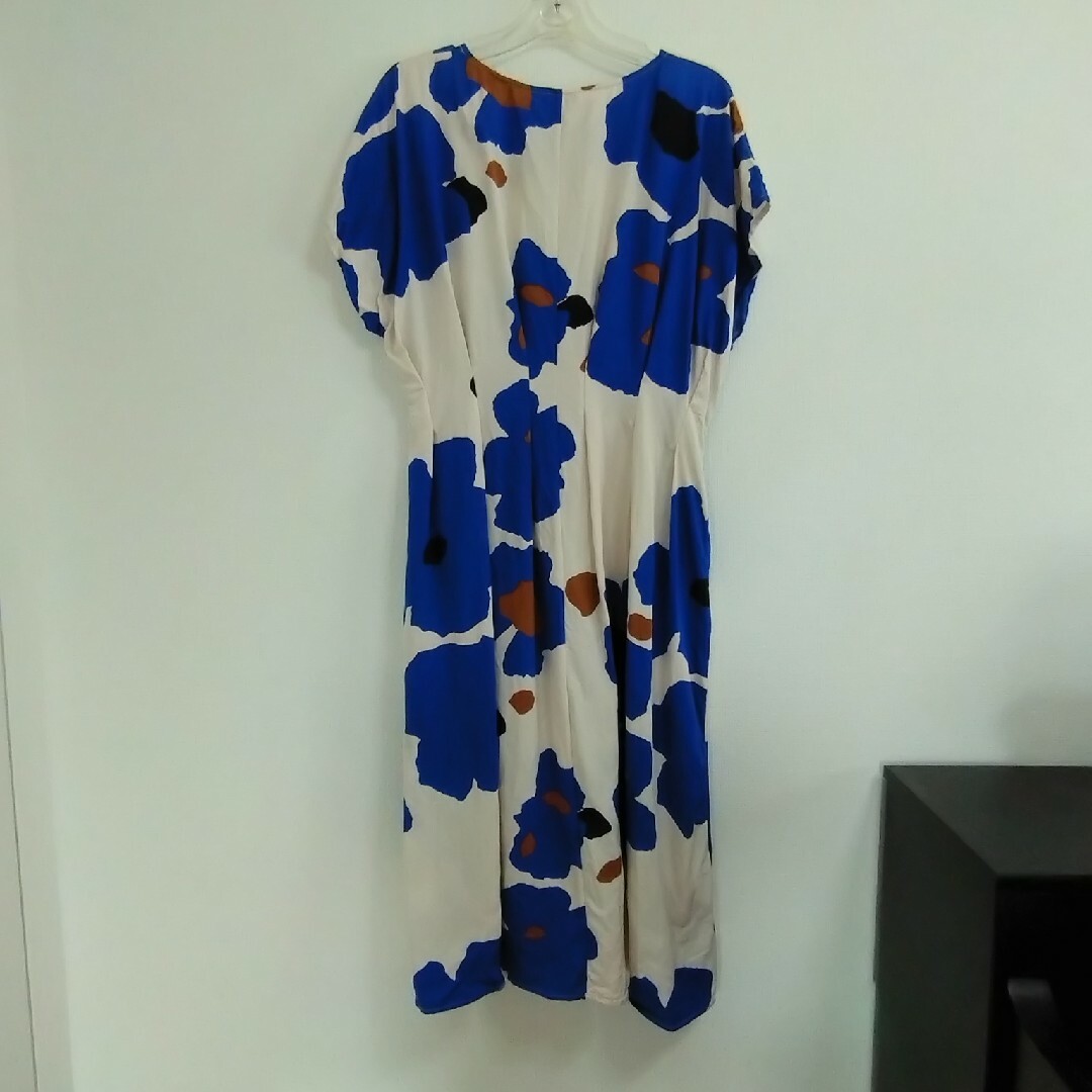 Marimekko Aesa Liito ワンピース マリメッコ ワンピース・ド