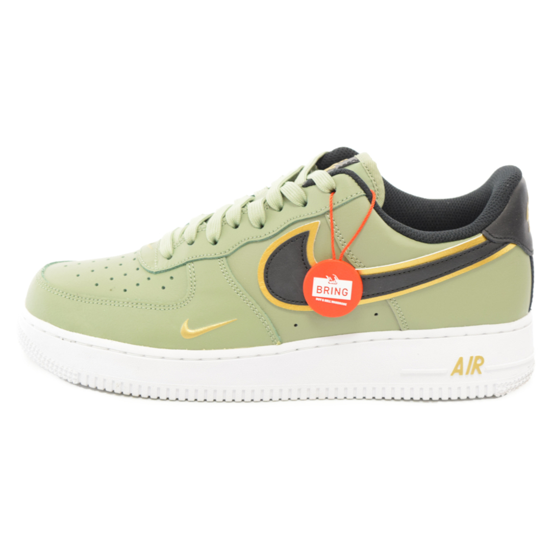 AIR FORCE 1 LOW \