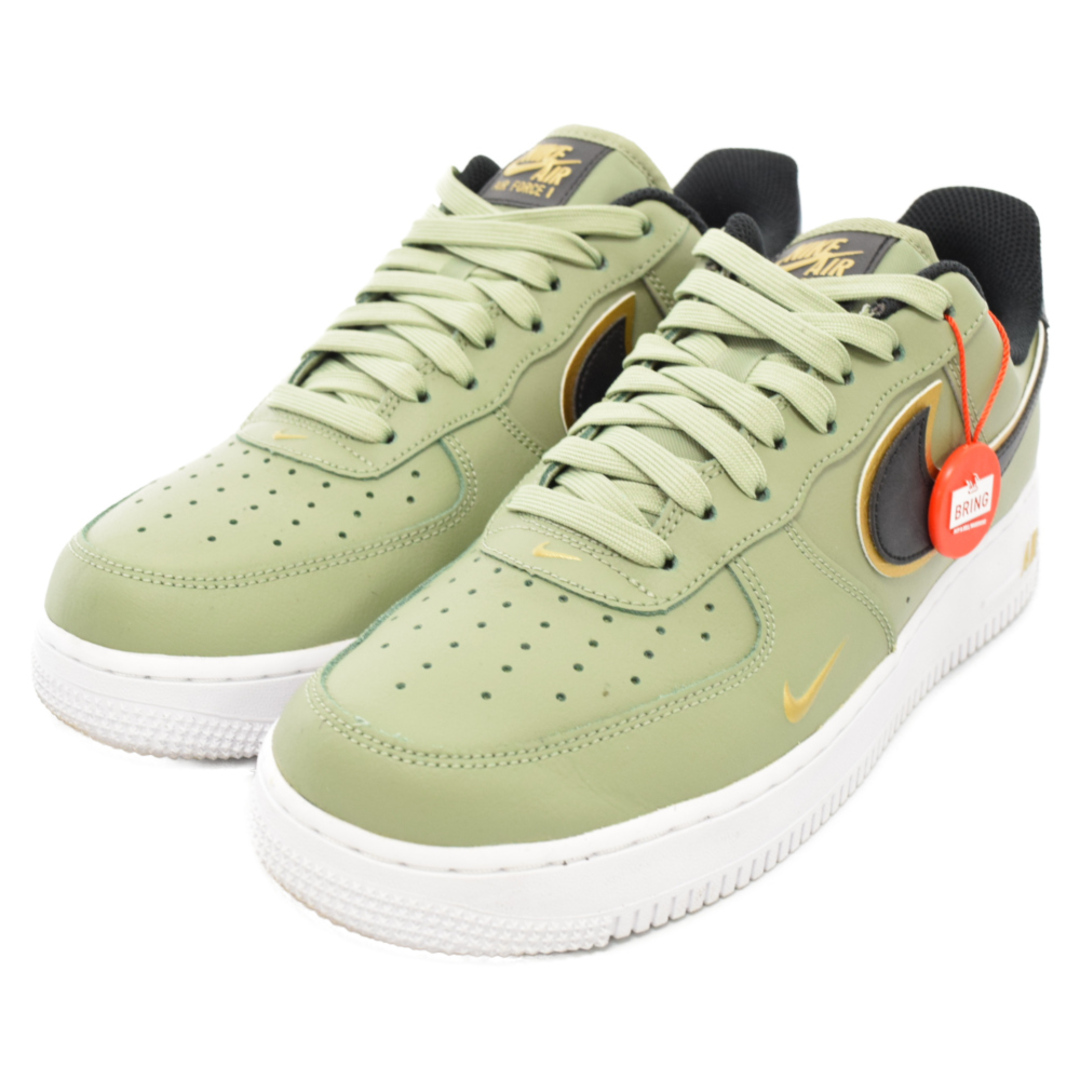 AIR FORCE 1 LOW \