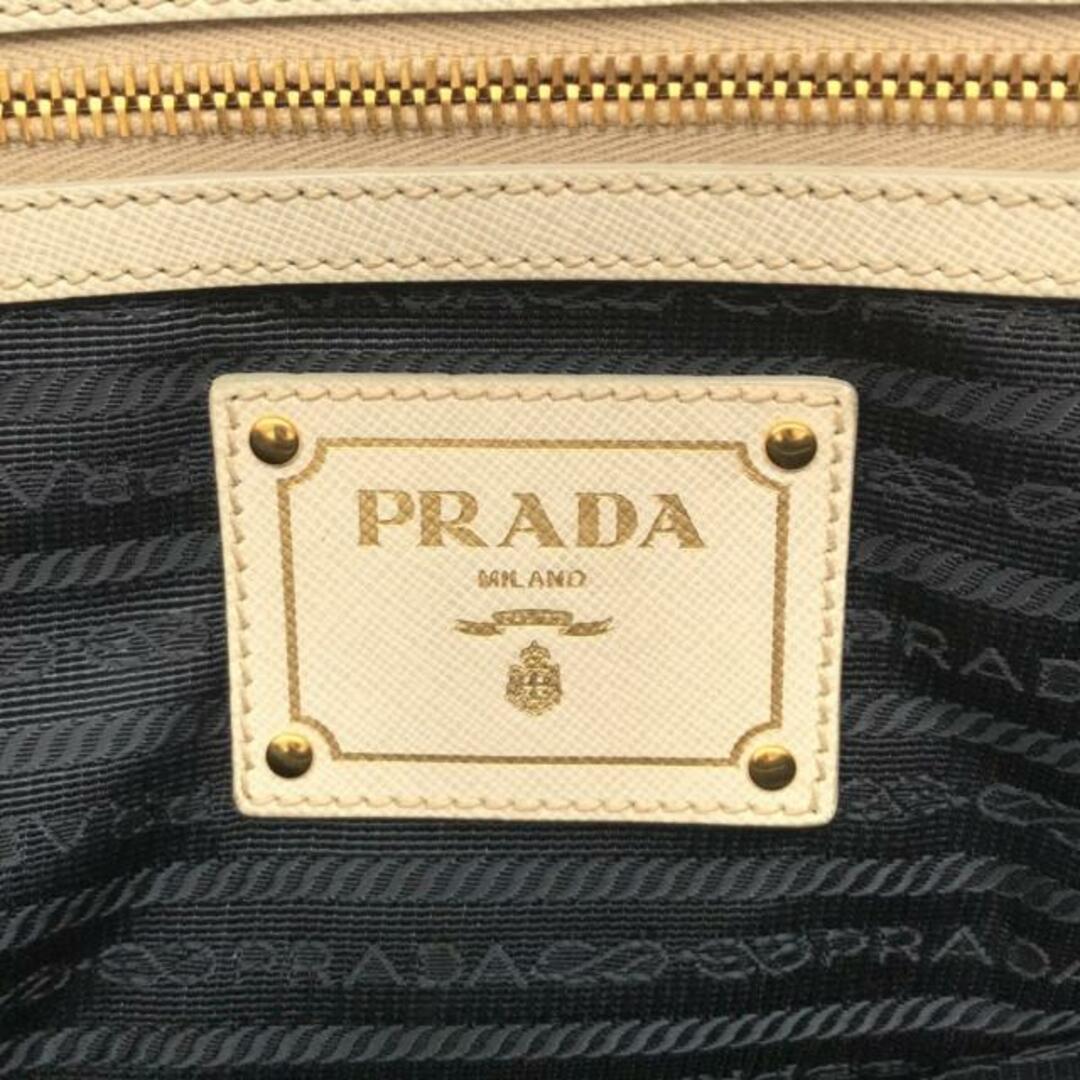 プラダ ハンドバッグ - BL0796 革タグ