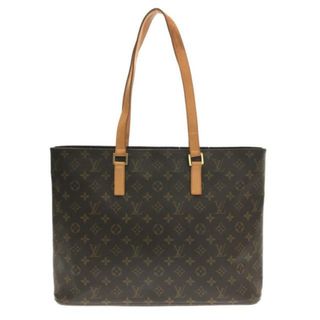 5ページ目 - ヴィトン(LOUIS VUITTON) 革 トートバッグ(レディース)の ...