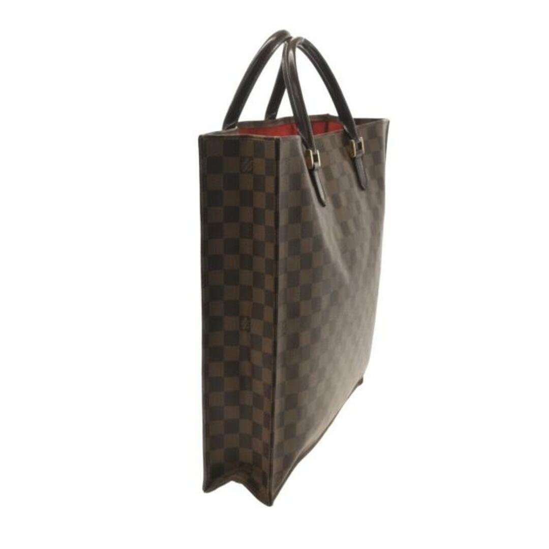 LOUIS VUITTON - ルイヴィトン トートバッグ ダミエ N51140の通販 by