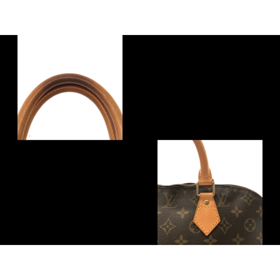 LOUIS VUITTON - ルイヴィトン ハンドバッグ モノグラムの通販 by
