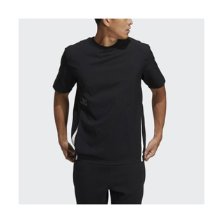 アディダス(adidas)のアディダス テック ウーブン 半袖Tシャツ トレーニングシャツ XL(シャツ)