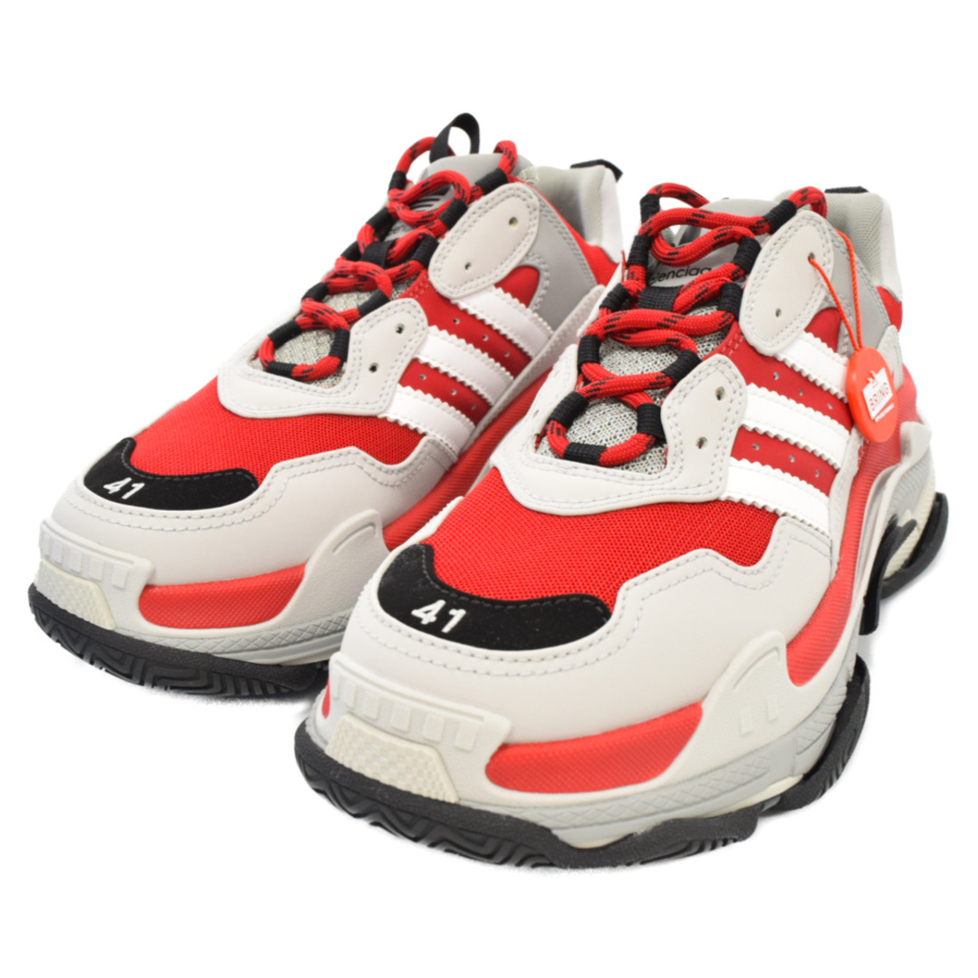 BALENCIAGA バレンシアガ 23SS×adidas TRIPLE S TRAINERS アディダス