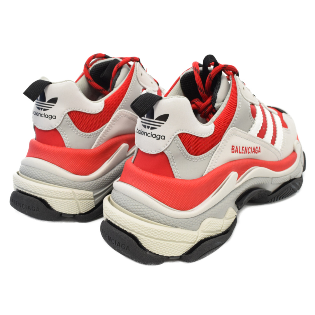 BALENCIAGA バレンシアガ 23SS×adidas TRIPLE S TRAINERS アディダス