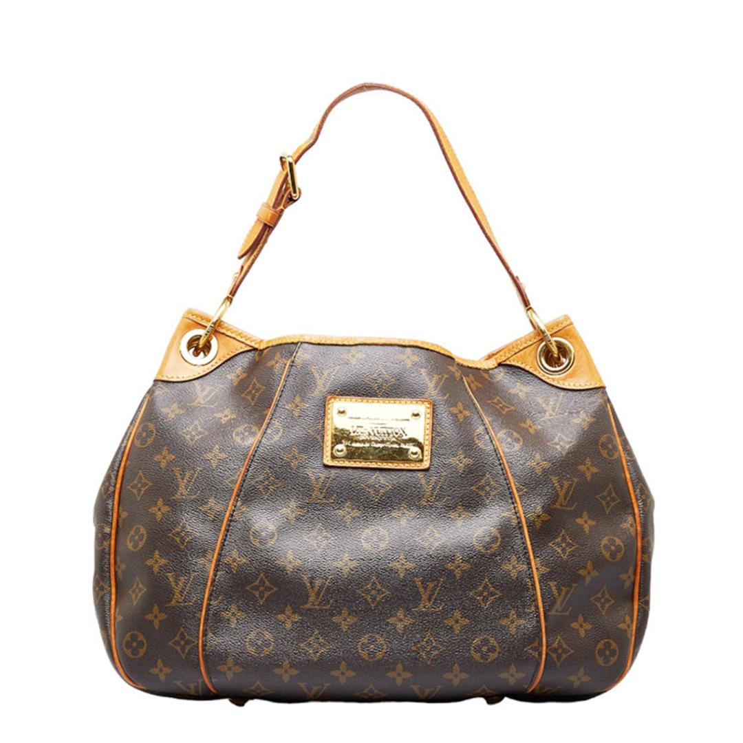 【LOUIS VUITTON】ワンショルダーバッグ　ガリエラPM  モノグラム