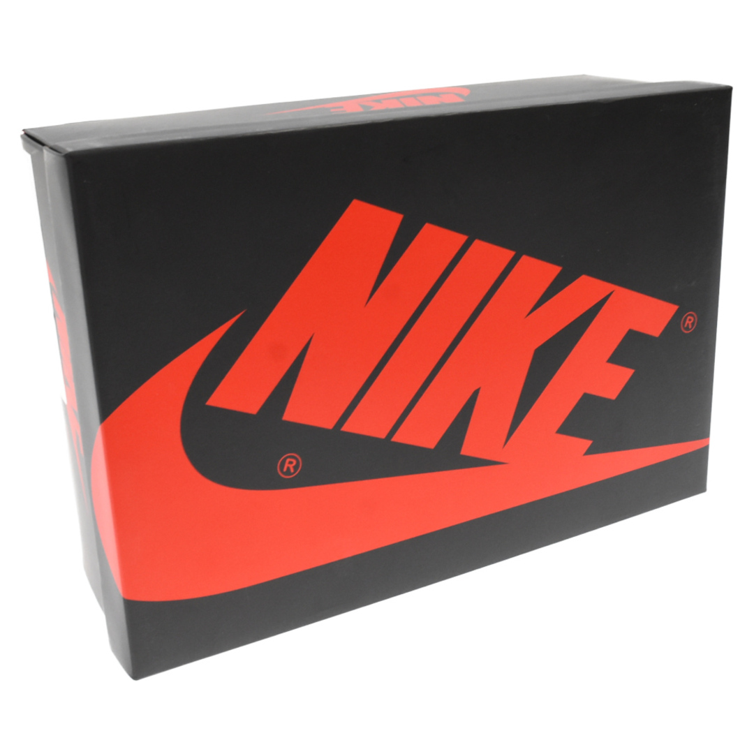 NIKE(ナイキ)のNIKE ナイキ AIR JORDAN 1 HIGH OG SHADOW 2.0 555088-035 エアジョーダン1レトロ ハイ OG シャドー2.0 ハイカットスニーカー US10/28cm ブラック/グレー メンズの靴/シューズ(スニーカー)の商品写真