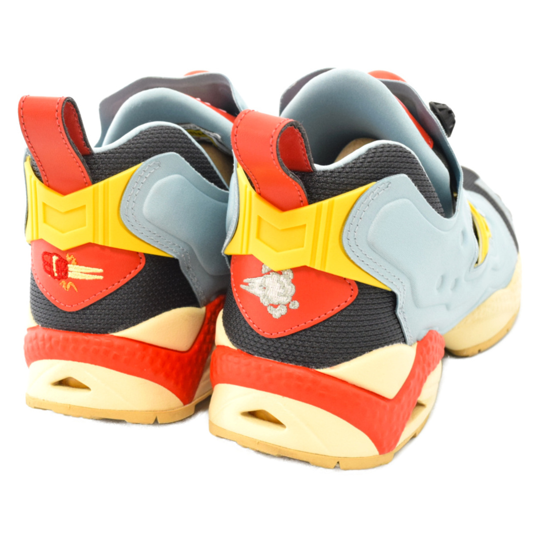 Reebok - Reebok リーボック LOONEY INSTAPUMP FURY 95 ルーニー