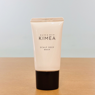 キメア(KIMEA（P&G）)のキメア　ディープクレンズシャンプー　40ml(シャンプー)