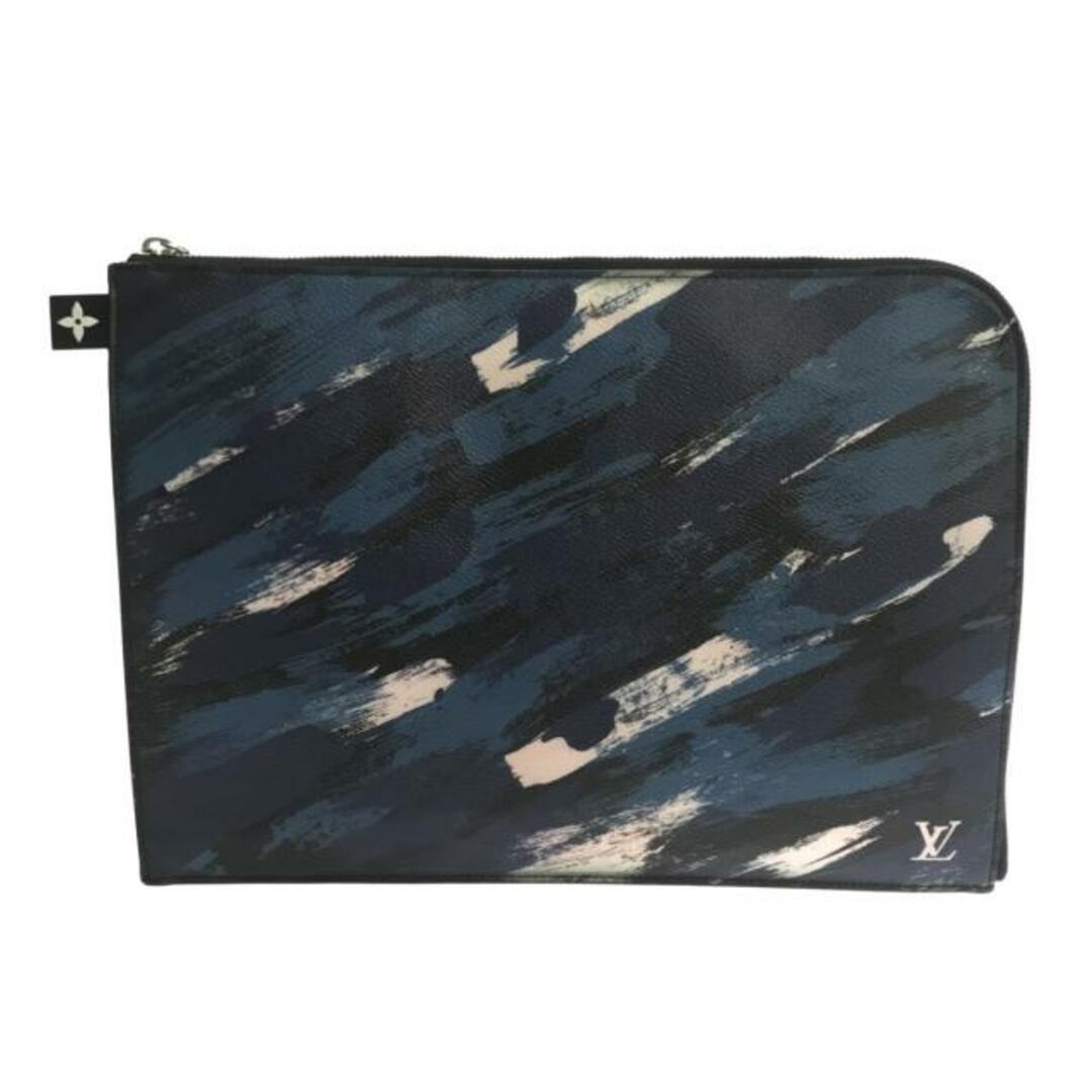 ルイヴィトン クラッチバッグ美品 M61751 | www.innoveering.net