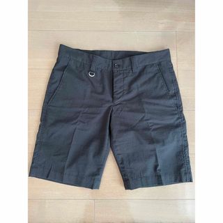 ソフネット(SOPHNET.)のCOOL MAX SEERSUCKER BASIC SHORTS ショートパンツ(ショートパンツ)