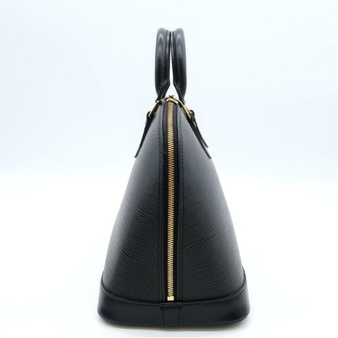LOUIS VUITTON ルイヴィトン アルマPM ノワール M52142 エピ ブラック