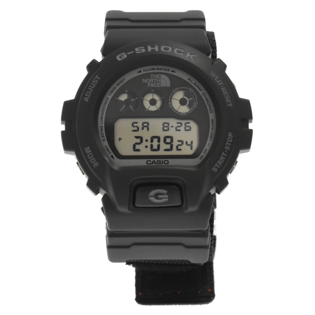 Supreme THE NORTH FACE G-SHOCK シュプリーム 黒