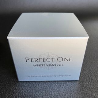 パーフェクトワン(PERFECT ONE)のパーフェクトワン  薬用ホワイトニングジェル(オールインワン化粧品)