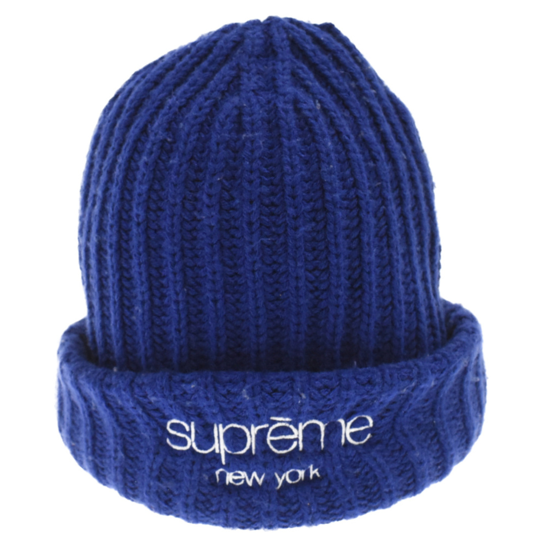 Supreme Ribbed Beanie 