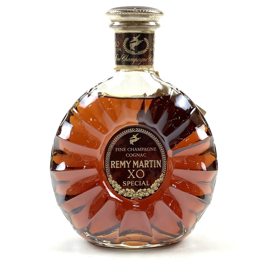 【未開封】REMY MARTIN XO SPECIAL 旧ボトル 700ml