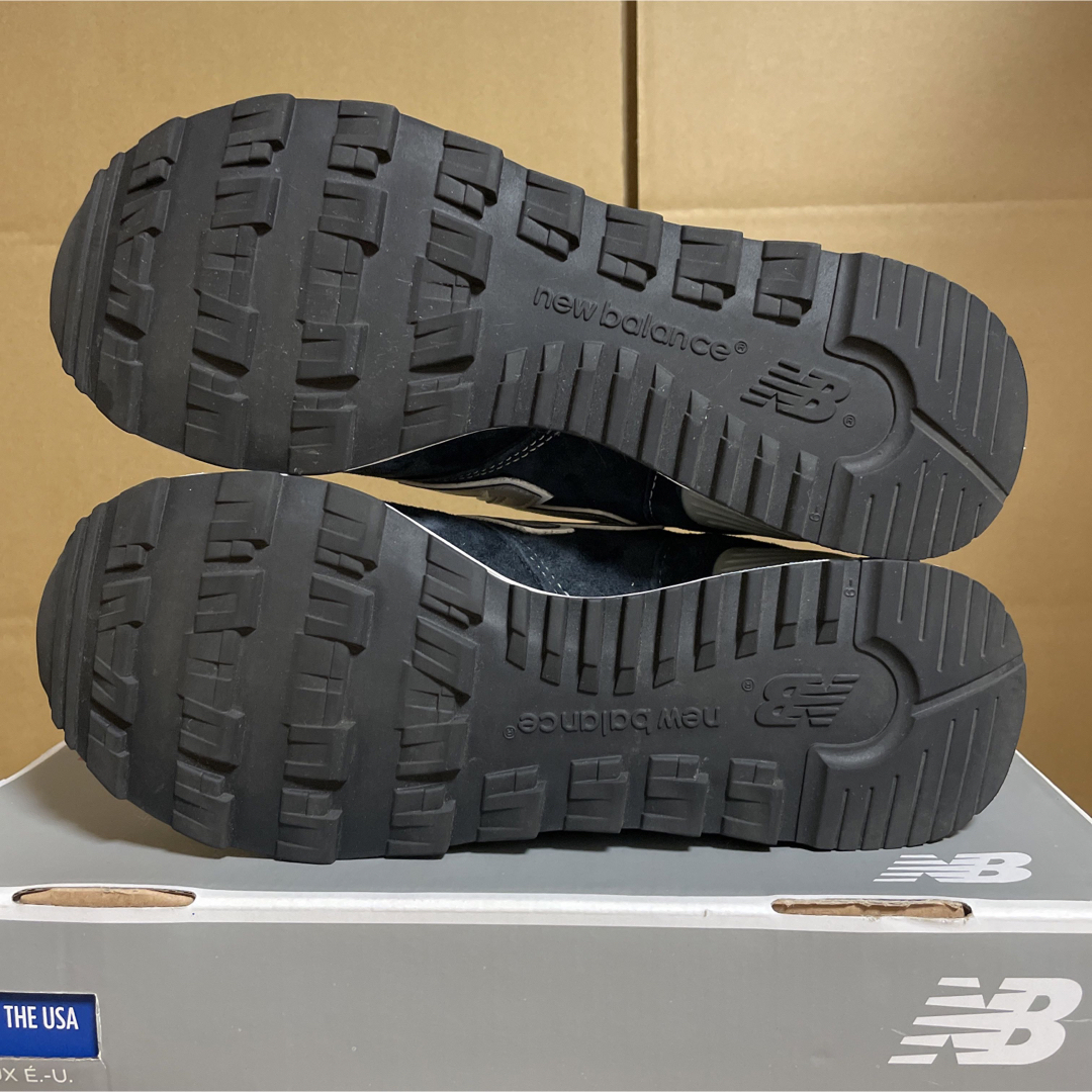 new balance M1400NV  24cm