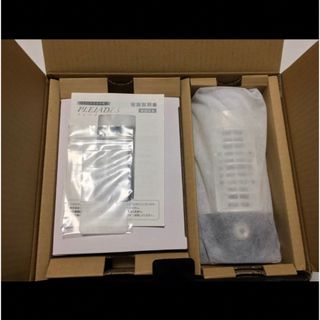 日本製 アグリ・キュルチュール軽井沢 WPAC-11S LED空気清浄機