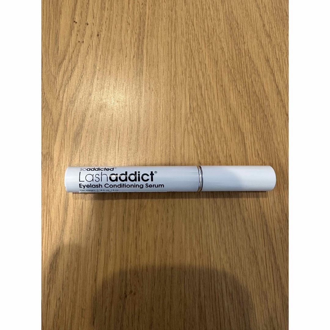 ADDICT(アディクト)のLashaddict アイラッシュコンディショニングセラム コスメ/美容のスキンケア/基礎化粧品(まつ毛美容液)の商品写真