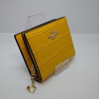 コーチ(COACH) 財布(レディース)(ナイロン)の通販 55点 | コーチの