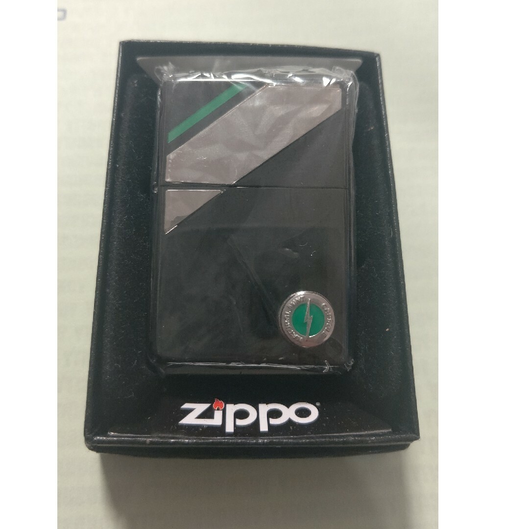 ZIPPO  未使用 LARK日本発売５０周年 WEB限定モデル