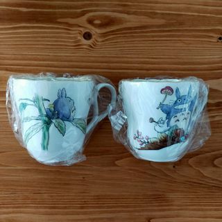 ノリタケ(Noritake)のNoritake　ノリタケ　トトロ　マグカップ(グラス/カップ)