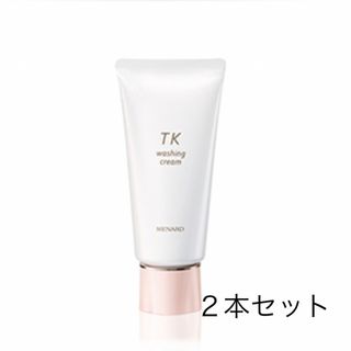 MENARD - tkウォッシング 2本セットの通販 by m.mshop|メナードなら