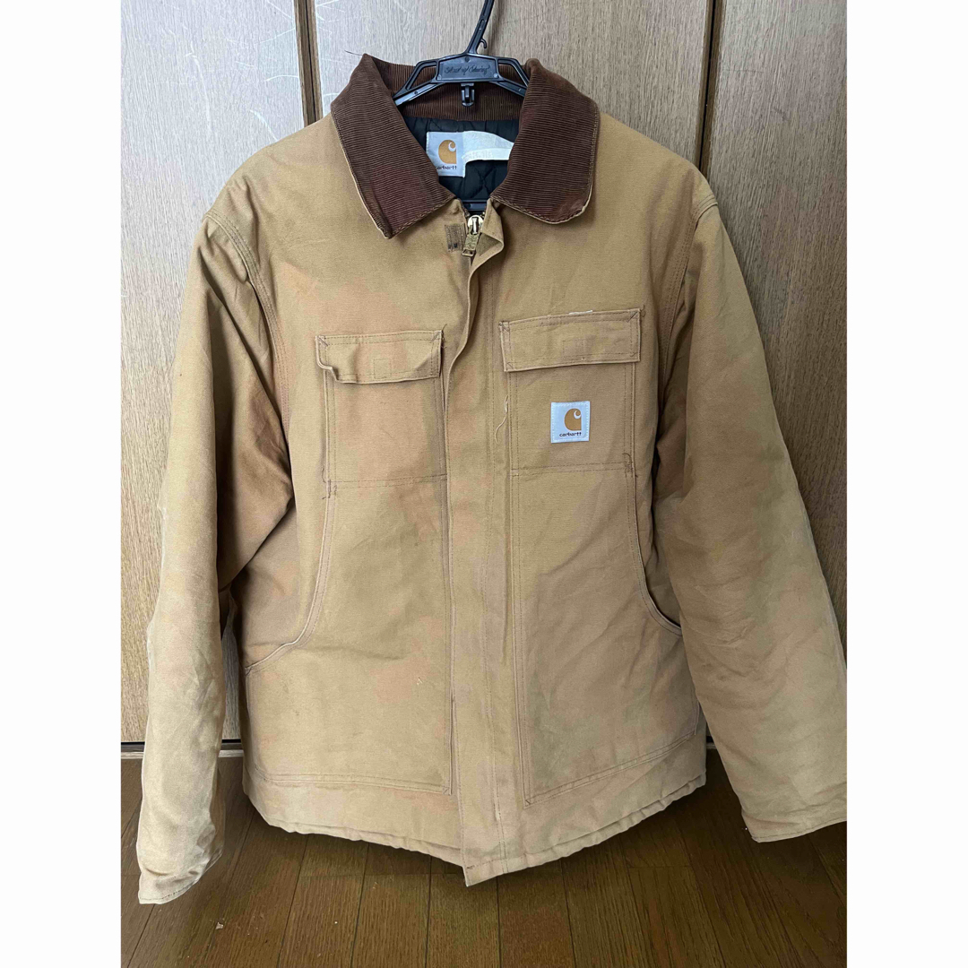 Carhartt ワークジャケット カバーオール