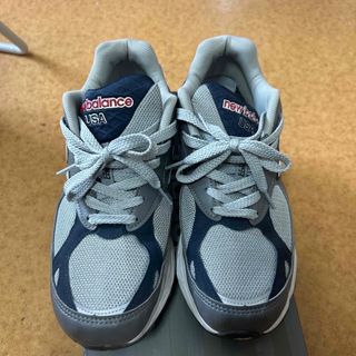 ニューバランス(New Balance)のNB M990GJ3(スニーカー)