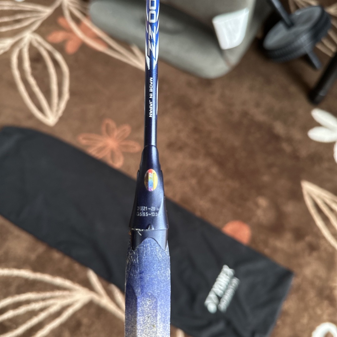 YONEX アストロクス100zz YONEX アストロクス100zz