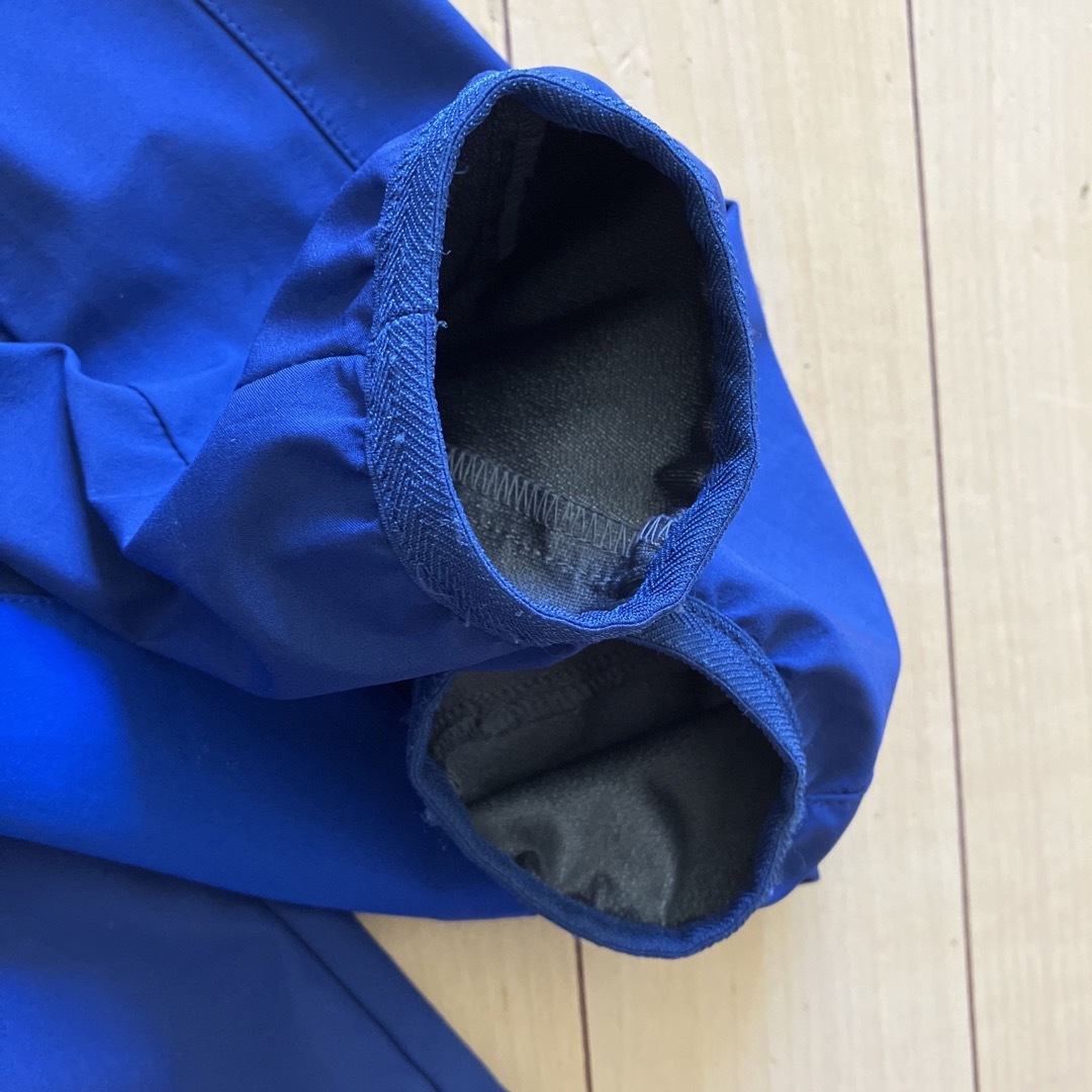 berghaus(バーグハウス)のバーグハウス　berghaus SELLA WINDSTOPPER JACKET メンズのジャケット/アウター(その他)の商品写真