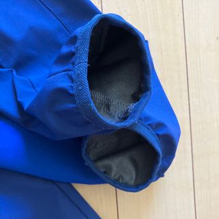 berghaus - バーグハウス berghaus SELLA WINDSTOPPER JACKETの通販 by