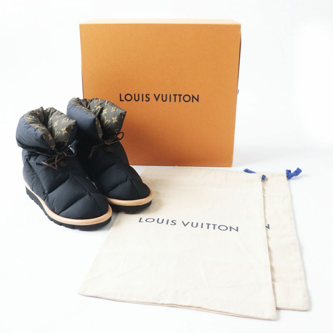 LOUIS VUITTON - 未使用品◎伊製 LOUIS VUITTON ルイヴィトン